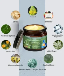 𝗟𝗲𝗿𝗰𝗲𝗮™ 𝗠𝘂𝗹𝗹𝗲𝗶𝗻 𝗖𝗹𝗲𝗮𝗿 𝗟𝘂𝗻𝗴 𝗥𝗲𝗽𝗮𝗶𝗿 𝗖𝗿𝗲𝗮𝗺