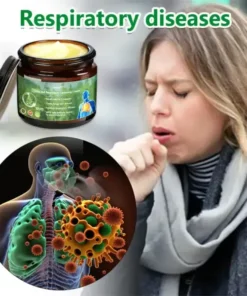 𝗟𝗲𝗿𝗰𝗲𝗮™ 𝗠𝘂𝗹𝗹𝗲𝗶𝗻 𝗖𝗹𝗲𝗮𝗿 𝗟𝘂𝗻𝗴 𝗥𝗲𝗽𝗮𝗶𝗿 𝗖𝗿𝗲𝗮𝗺