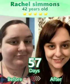 𝐆𝐅𝐎𝐔𝐊® 𝑮𝐋𝑷-1 6-in-1 Slim & Healthy Oral Solution