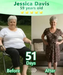 𝐆𝐅𝐎𝐔𝐊® 𝑮𝐋𝑷-1 6-in-1 Slim & Healthy Oral Solution