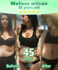 𝐆𝐅𝐎𝐔𝐊® 𝑮𝐋𝑷-1 6-in-1 Slim & Healthy Oral Solution