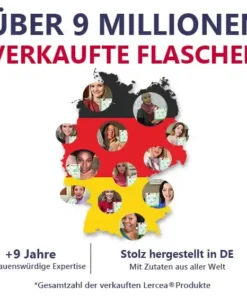 𝐋𝐄𝐑𝐂𝐄𝐀® Metabolische Balance Oral-Ampullen