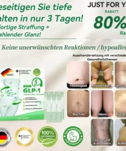 𝐋𝐄𝐑𝐂𝐄𝐀® Metabolische Balance Oral-Ampullen