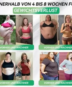 𝐋𝐄𝐑𝐂𝐄𝐀® Metabolische Balance Oral-Ampullen