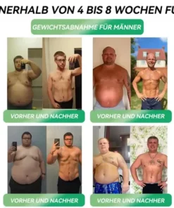 𝐋𝐄𝐑𝐂𝐄𝐀® Metabolische Balance Oral-Ampullen