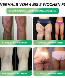 𝐋𝐄𝐑𝐂𝐄𝐀® Metabolische Balance Oral-Ampullen