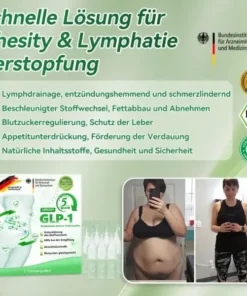 𝐋𝐄𝐑𝐂𝐄𝐀® Metabolische Balance Oral-Ampullen