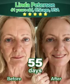 𝐋𝐨𝐭𝐦𝐚𝐲® Stem Cell Collagen Peptide Oral Drops