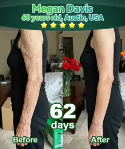 𝐋𝐨𝐭𝐦𝐚𝐲® Stem Cell Collagen Peptide Oral Drops