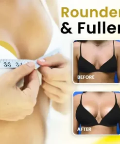 AEXZR® Apex-Lift Volumizing & Lifting Microneedle Bust Patch