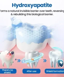 Biancat® NanoHAP Tooth Defense Serum