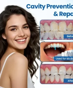 Biancat® NanoHAP Tooth Defense Serum