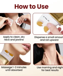 Biancat® TensoraLift 4D Cream