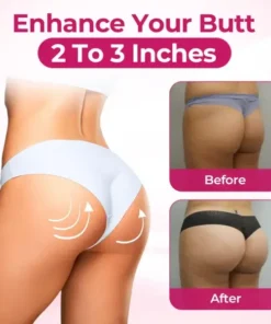 Biancat®Luvora Breast & Hip Enhancing Cream