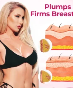 Biancat®Luvora Breast & Hip Enhancing Cream