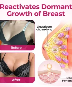 Biancat®Luvora Breast & Hip Enhancing Cream