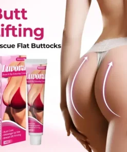Biancat®Luvora Breast & Hip Enhancing Cream