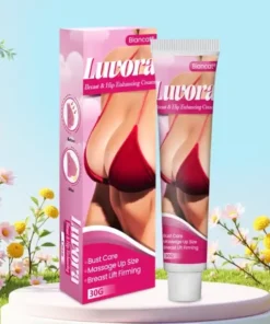 Biancat®Luvora Breast & Hip Enhancing Cream