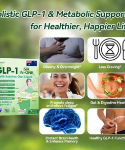 CVREOZ® ①𝐺𝐿𝑃-𝟏 𝐒𝐢𝐱 𝐢𝐧 𝑶𝐧𝐞 𝐇𝐞𝐚𝐥𝐭𝐡 𝐒𝐨𝐥𝐮𝐭𝐢𝐨𝐧 𝐎𝐫𝐚𝐥 𝐋𝐢𝐪𝐮𝐢𝐝