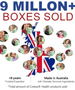 CVREOZ® ①𝐺𝐿𝑃-𝟏 𝐒𝐢𝐱 𝐢𝐧 𝑶𝐧𝐞 𝐇𝐞𝐚𝐥𝐭𝐡 𝐒𝐨𝐥𝐮𝐭𝐢𝐨𝐧 𝐎𝐫𝐚𝐥 𝐋𝐢𝐪𝐮𝐢𝐝