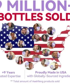 Cougex™Dual Action Joint Therapy Cream