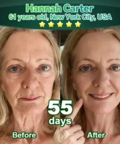 Cvreoz® 𝑆𝑡𝑒𝑚 𝐶𝑒𝑙𝑙 & 𝐶𝑜𝑙𝑙𝑎𝑔𝑒𝑛 𝑃𝑒𝑝𝑡𝑖𝑑𝑒 𝑂𝑟𝑎𝑙 𝐷𝑟𝑜𝑝𝑠