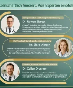 Cvreoz® 𝗬𝗼𝘂𝐭𝐡𝐆𝗹𝗼𝘄 𝑺𝒕𝙖𝙢𝙢𝙯𝙚𝒍𝒍𝒆𝒏 𝙆𝙤𝒍𝒍𝒂𝙜𝙚𝒏 𝗧𝗿𝗼𝒑𝐟𝙚𝙣