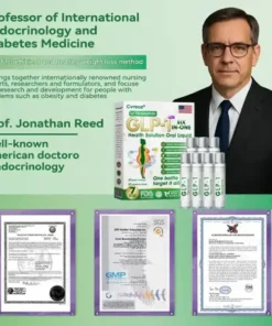 Cvreoz® 6-in-1 Metabolism & Vitality Drops