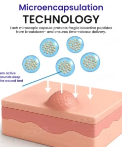 Cvreoz® HPV Genital Warts Remover Drop