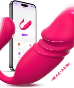 Histone Vibrator Adult Sex Toys