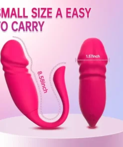 Histone Vibrator Adult Sex Toys