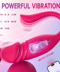 Histone Vibrator Adult Sex Toys