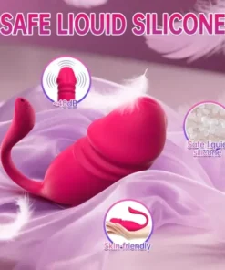 Histone Vibrator Adult Sex Toys