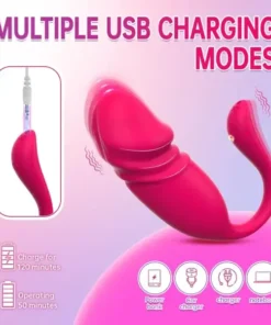 Histone Vibrator Adult Sex Toys