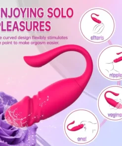 Histone Vibrator Adult Sex Toys