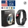 LAOZIK™ M12 Bio-Rhythm Band for Stop Snoring, Fat Burn & Deep Sleep