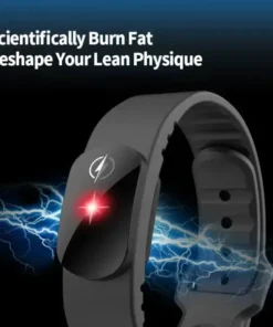 LAOZIK™ M12 Bio-Rhythm Band for Stop Snoring, Fat Burn & Deep Sleep