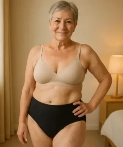 LBMLBM™ 100% Leak-Proof Underwear 4-pack