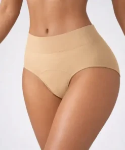 LBMLBM™ 100% Leak-Proof Underwear 4-pack