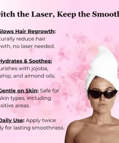 LOVILDS Cyperus Rotundus Oil