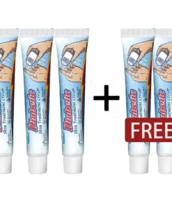 LOVILDS™ Diabetic Skin Treatment Cream