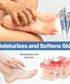 LOVILDS™ Diabetic Skin Treatment Cream