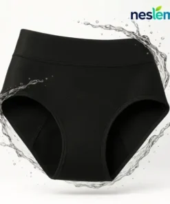 NESLEMY™ 100% Leak-Proof Underwear 4-pack