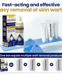 NESLEMY® ChillErase Bump Renewal Spray