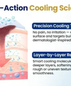 NESLEMY® ChillErase Bump Renewal Spray