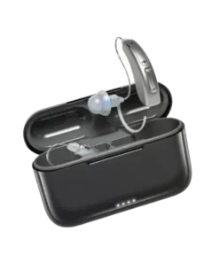 NESLEMY™ Intelligent Adaptive Hearing Aids