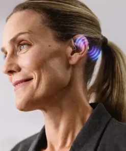 NESLEMY™ Intelligent Adaptive Hearing Aids