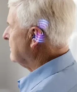 NESLEMY™ Intelligent Adaptive Hearing Aids