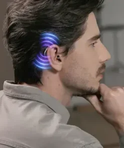 NESLEMY™ Intelligent Adaptive Hearing Aids