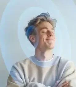 NESLEMY™ Intelligent Adaptive Hearing Aids